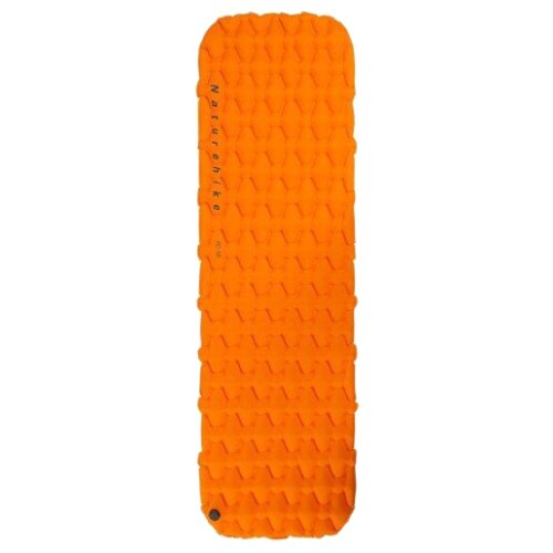 Килимок надувний Naturehike FC-10 NH19Z032-P, 65 мм