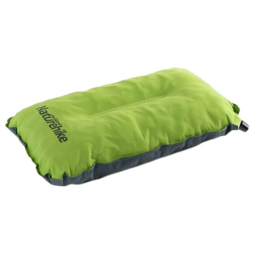 Подушка самонадувна Naturehike Sponge automatic NH17A001-L