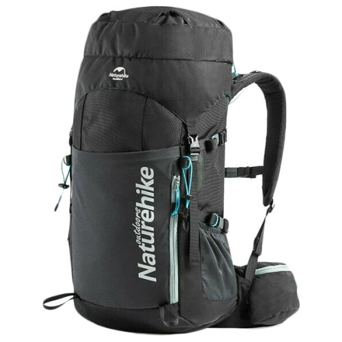Рюкзак туристический Naturehike NH18Y045-Q, 45 л