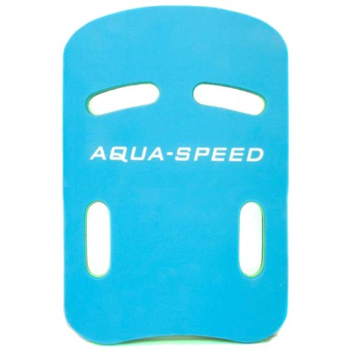 Доска для плавания Aqua Speed VERSO KICKBOARD