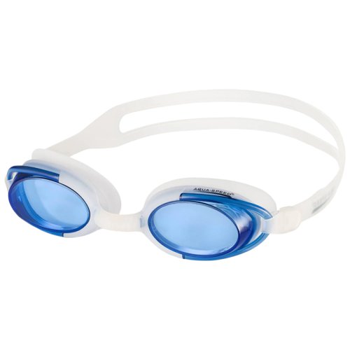 Очки для плавания Aqua Speed MALIBU