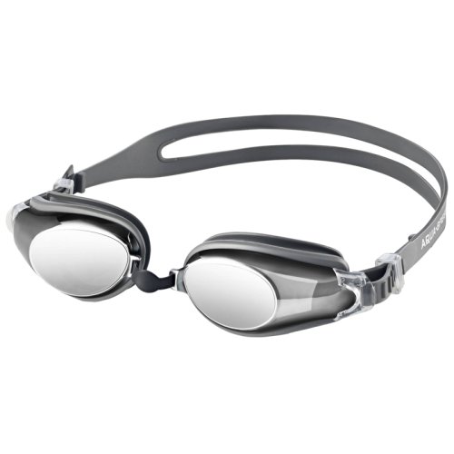 Окуляри для плавання Aqua Speed ​​CHAMPION NEW