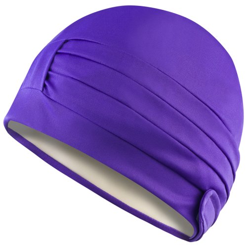 Шапка для плавання Aqua Speed ​​LADIES CAP