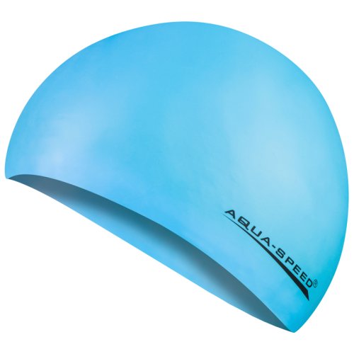 Шапка для плавання Aqua Speed ​​SMART