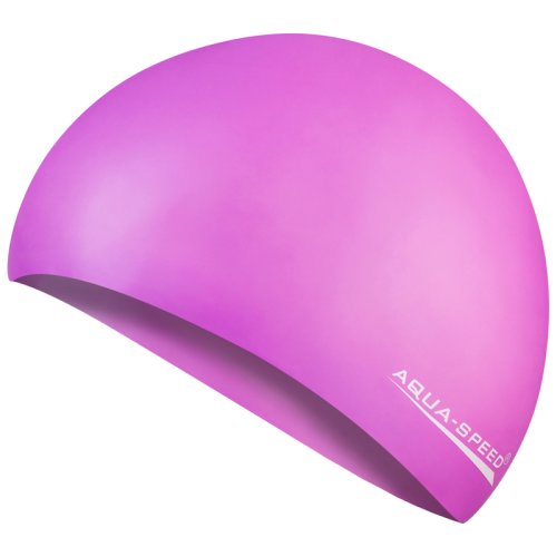 Шапка для плавання Aqua Speed ​​SMART