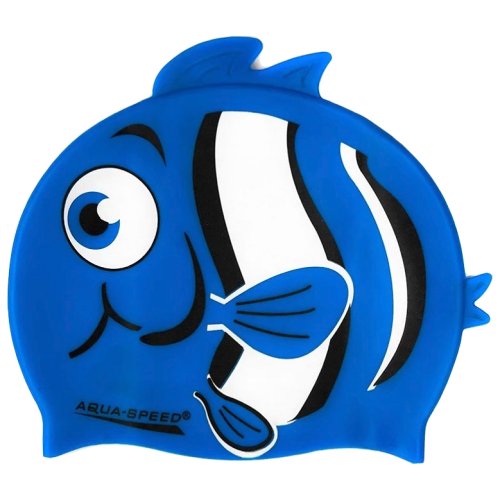 Шапка для плавання Aqua Speed ​​ZOO NEMO