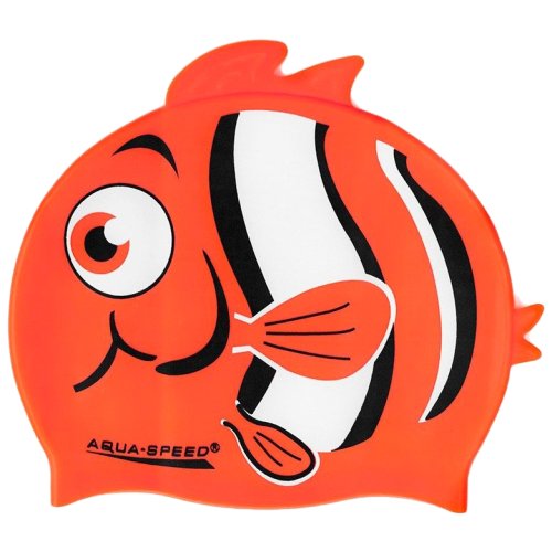 Шапка для плавання Aqua Speed ​​ZOO NEMO