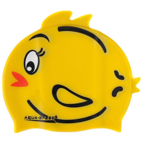 Шапка для плавання Aqua Speed ​​ZOO TWEETY
