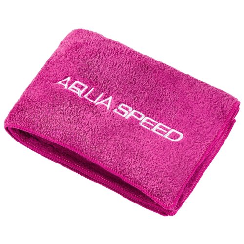 Рушник Aqua Speed ​​DRY CORAL