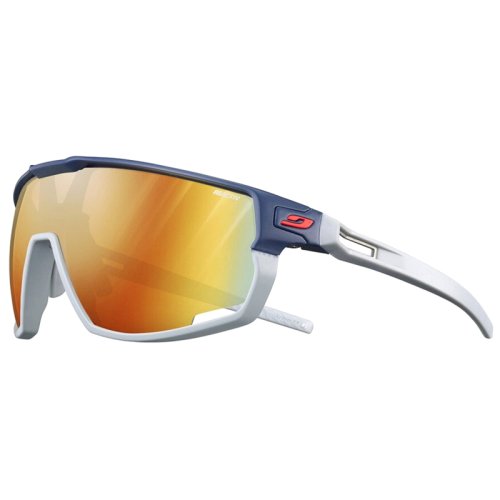 Очки Julbo RUSH BLEU/GRIS RV P1-3 LAF