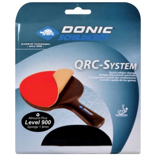 Сменные накладки Donic QRC Level 900 Champion
