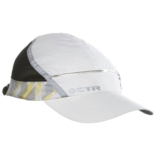 Кепка Chaos Chase Noctural Run Cap