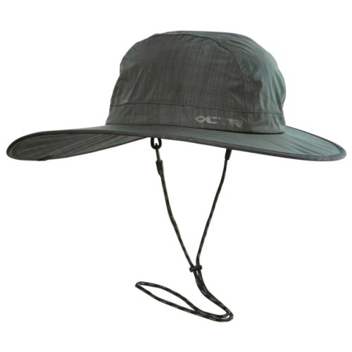 Шляпа Chaos Stratus Storm Hat