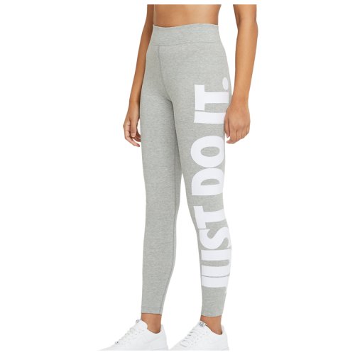 Лосины NIKE W NSW ESSNTL GX HR LGGNG JDI