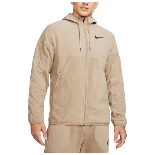 Толстовка NIKE M NK TF FZ WNTRZD