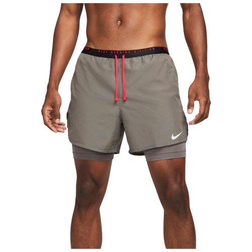 Шорти NIKE M NK RDVN FLX STRD 2IN1 5IN