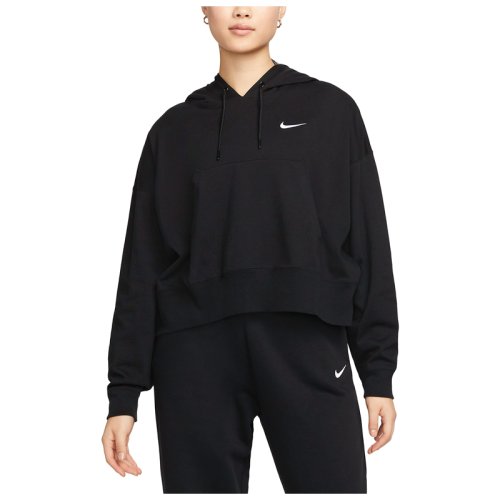 Толстовка NIKE W NSW JRSY OS PO HOODIE