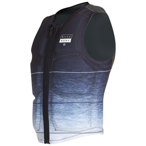 Гідрожилет Billabong Pro Series Wake Vest Black Fade