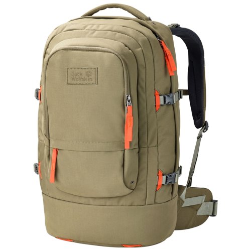 Рюкзак Jack Wolfskin 2005421-5033 Рюкзак
