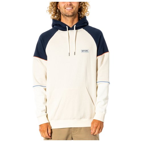 Кофта RIP CURL SURF REVIVAL PANEL HOOD