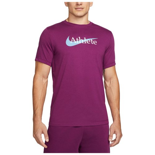 Футболка NIKE M NK DB TEE SW ATHLETE