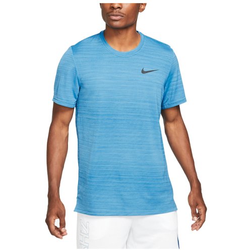 Футболка NIKE M NK DF SUPERSET TOP SS