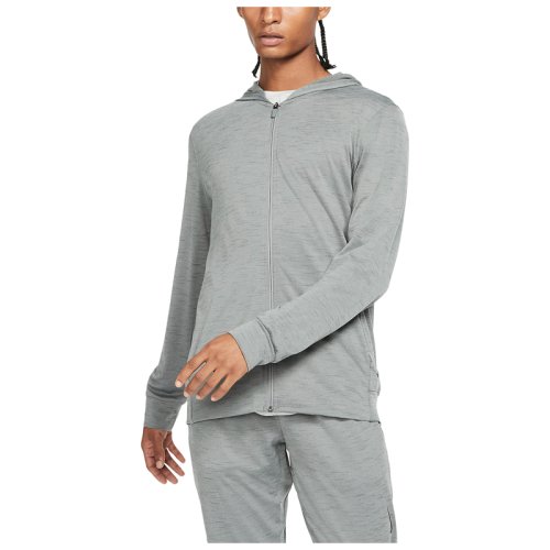 Толстовка NIKE M NY DF TOP FZ
