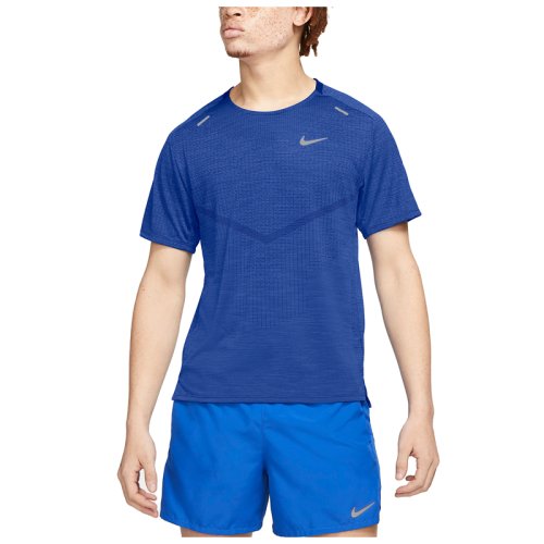 Футболка NIKE M NK DFADV TECHKNIT ULTRA SS