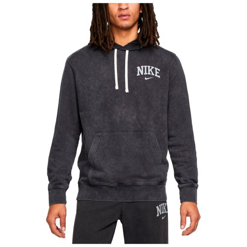 Толстовка NIKE M NSW ARCH FLC PO HOODIE FT