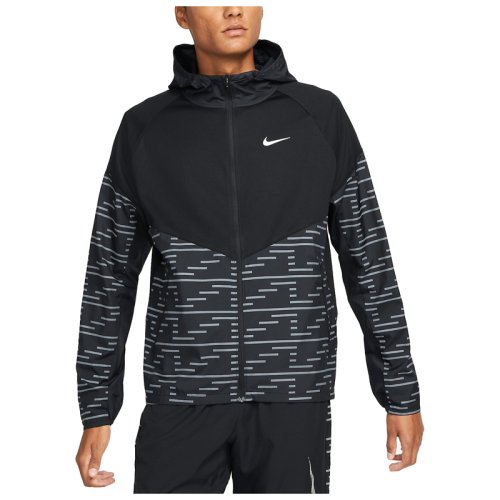 Куртка NIKE M NK RPL RDVN MILER FLS JKT