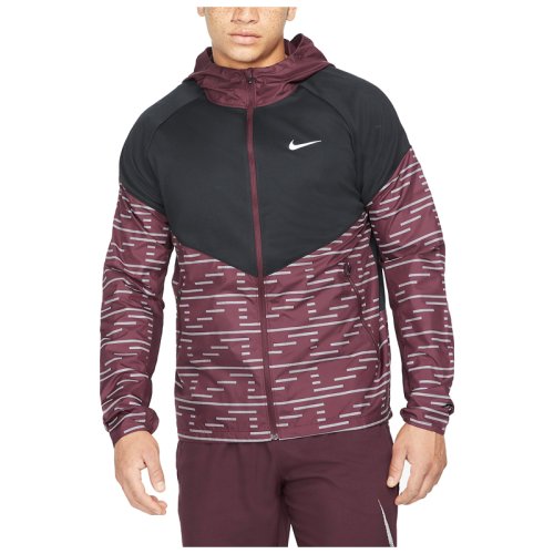 Куртка NIKE M NK RPL RDVN MILER FLS JKT