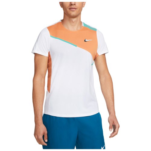 Футболка NIKE M NKCT DRY SLAM TOP NT MB
