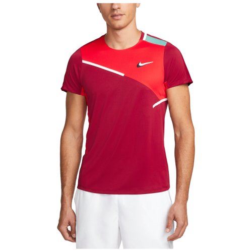 Футболка NIKE M NKCT DRY SLAM TOP NT MB