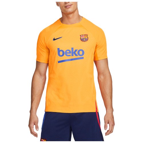 Футболка NIKE FCB MNK DFADV STRKELTSSTOP KKS