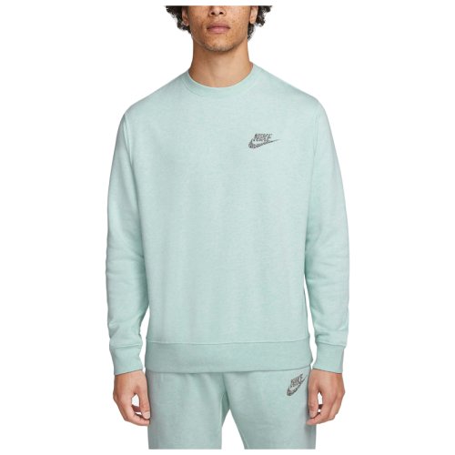 Толстовка NIKE M NSW REVIVAL FLC CREW C