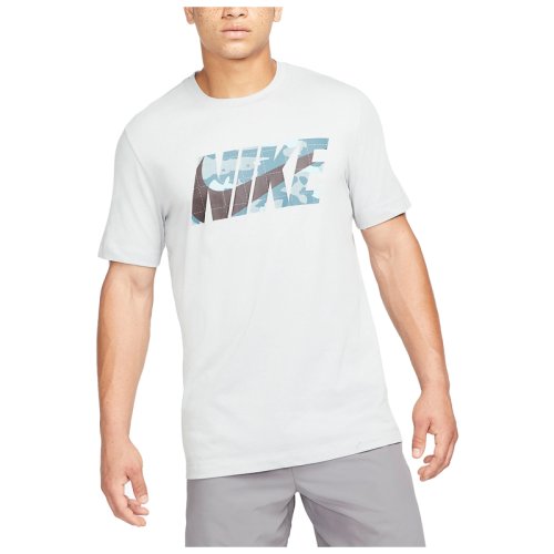 Футболка NIKE M NK DF TEE CAMO GFX