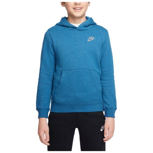 Толстовка NIKE U NSW REVIVAL TOP