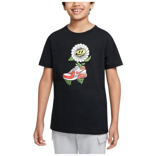 Футболка NIKE U NSW TEE NIKE AIR FLOWER