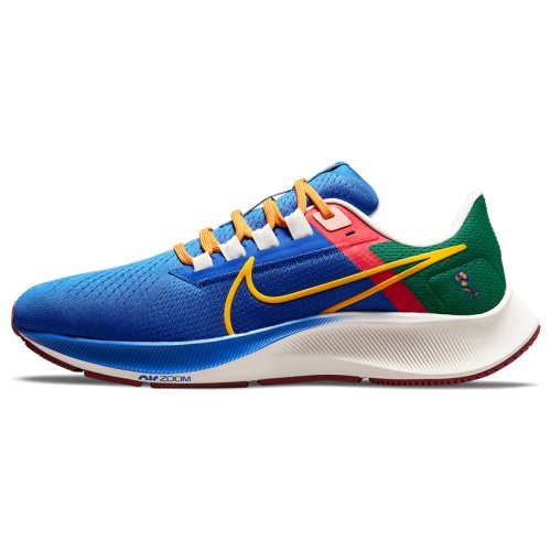 Кроссовки NIKE NIKE AIR ZOOM PEGASUS 38 JM