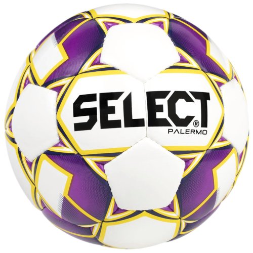Мяч футбольный SELECT Palermo