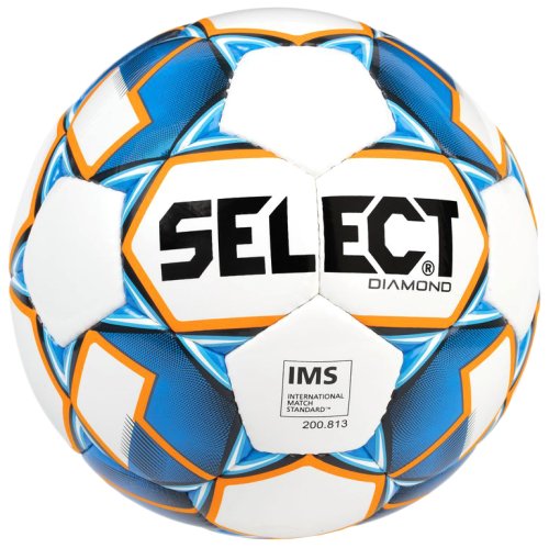 М'яч футбольний SELECT Diamond
