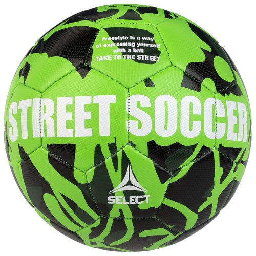 Мяч футбольный SELECT Street Soccer