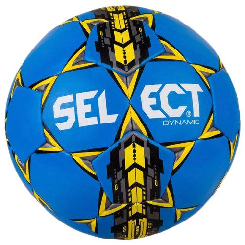 Мяч футбольный SELECT Dynamic