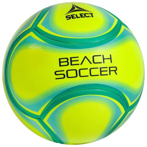 Мяч для пляжного футбола SELECT Beach Soccer