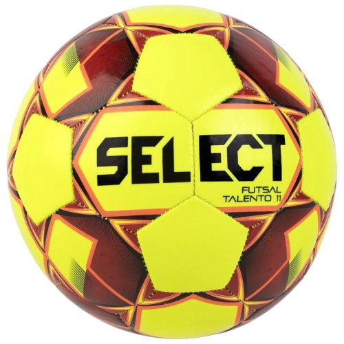 Мяч футзальный SELECT Futsal Talento 11