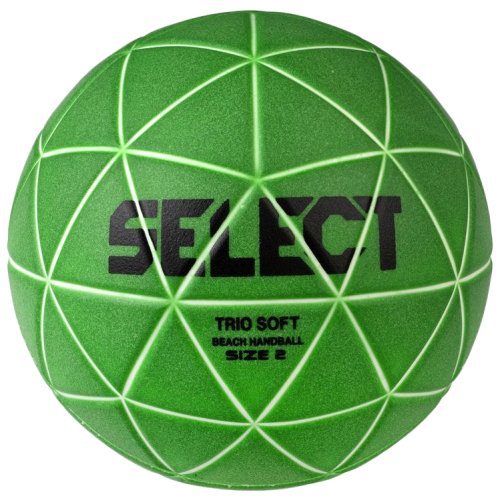 Мяч гандбольный SELECT Beach Handball v21