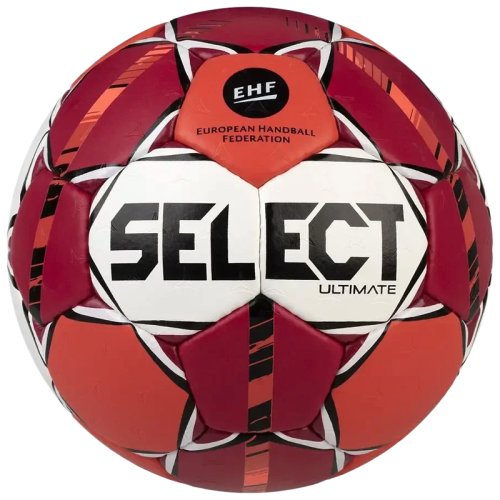 Мяч гандбольный SELECT Ultimate EURO 2020