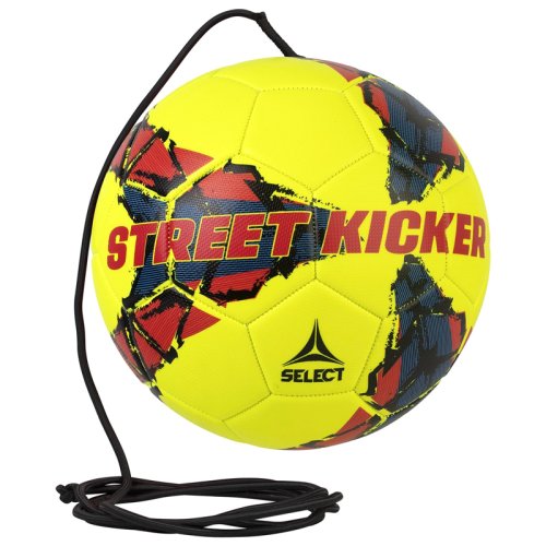 Мяч футбольный SELECT Street Kicker