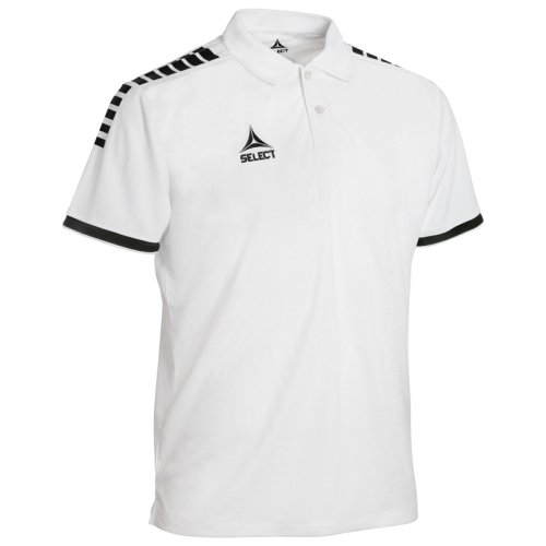 Поло SELECT Monaco technical polo