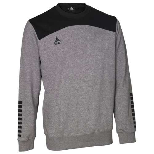 Світшот SELECT Oxford Sweat